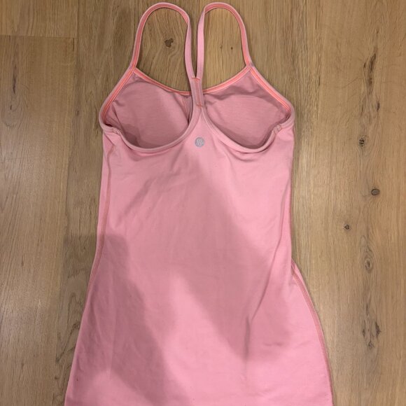 Lululemon Women's Power Pose Tank Top Size 2 - Picture 2 of 3